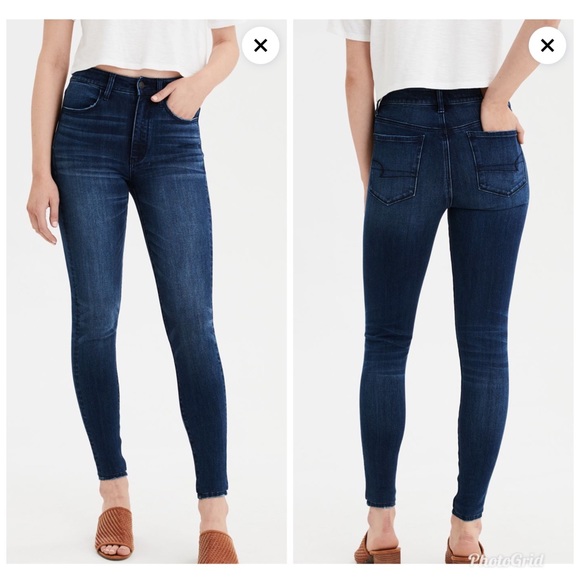 American Eagle Outfitters Denim - American eagle jeans